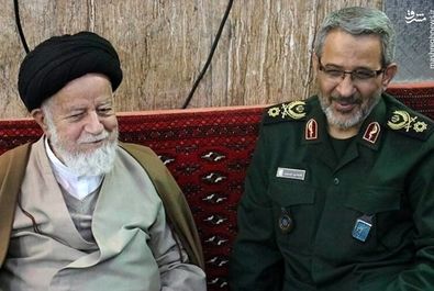 غیب پرور