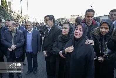 کریم مجتهدی