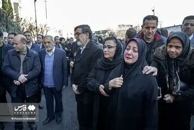 کریم مجتهدی