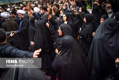 آیت الله سلیمانی