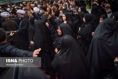 آیت الله سلیمانی