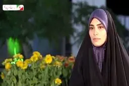 دختر قالیباف:من سفر خارجی رفتم اما سیسمونی نخریدم