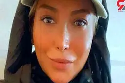 باورنمی کنید این زن همان فریبا نادری است ! + عکس واقعا متفاوت