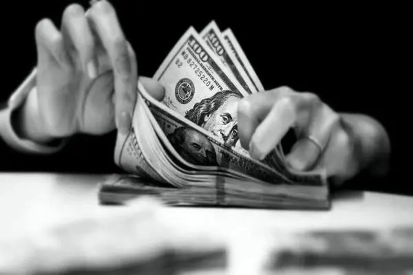 قیمت امروز دلار با رکوردشکنی