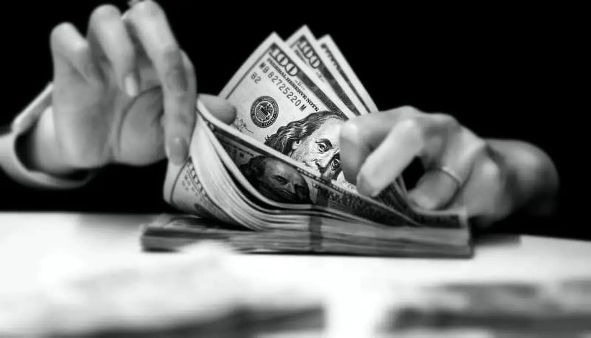 قیمت دلار و یورو امروز ۱۷ شهریور ۱۴۰۴؛ دلار سکته کرد