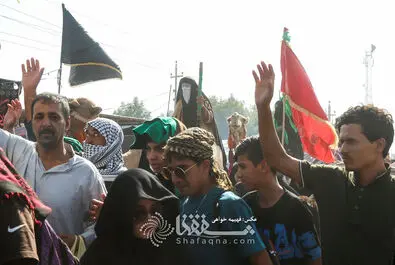  اربعین حسینی