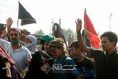  اربعین حسینی