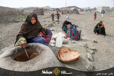 محرومان سرباز