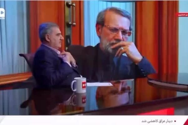 اعتراف سوال برانگیز نماینده مجلس درباره برجام و اسنپ بک