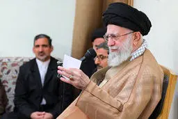 رهبر انقلاب: ایستادگی در مقابل وحشیگری‌ها در غزه، یک وظیفه همگانی است