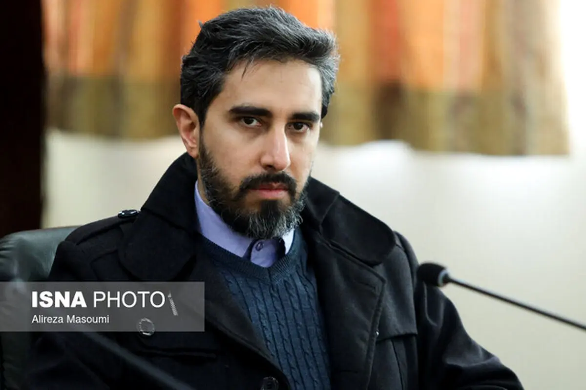 چین حق بازی با کارت ایران را ندارد