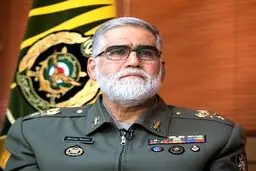 علت عدم تهاجم دشمن علیه ایران از زبان امیر پوردستان: می‌داند پاسخ پشیمان‌کننده‌تری دریافت می‌کند  