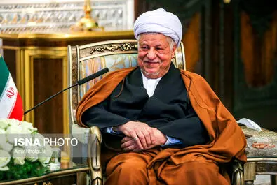 هاشمی رفسنجانی
