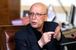 وزیر دولت رئیسی: مردم، قطع اینترنت را می‌پذیرند!