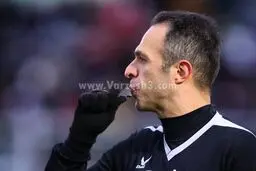 کارشناسی مجدد: تصمیم بزرگ بیژن علیه پرسپولیس!