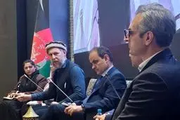 سم پل: ۲.۳ میلیارد دلار کمک به حکومت طالبان یک شکست سیاسی است