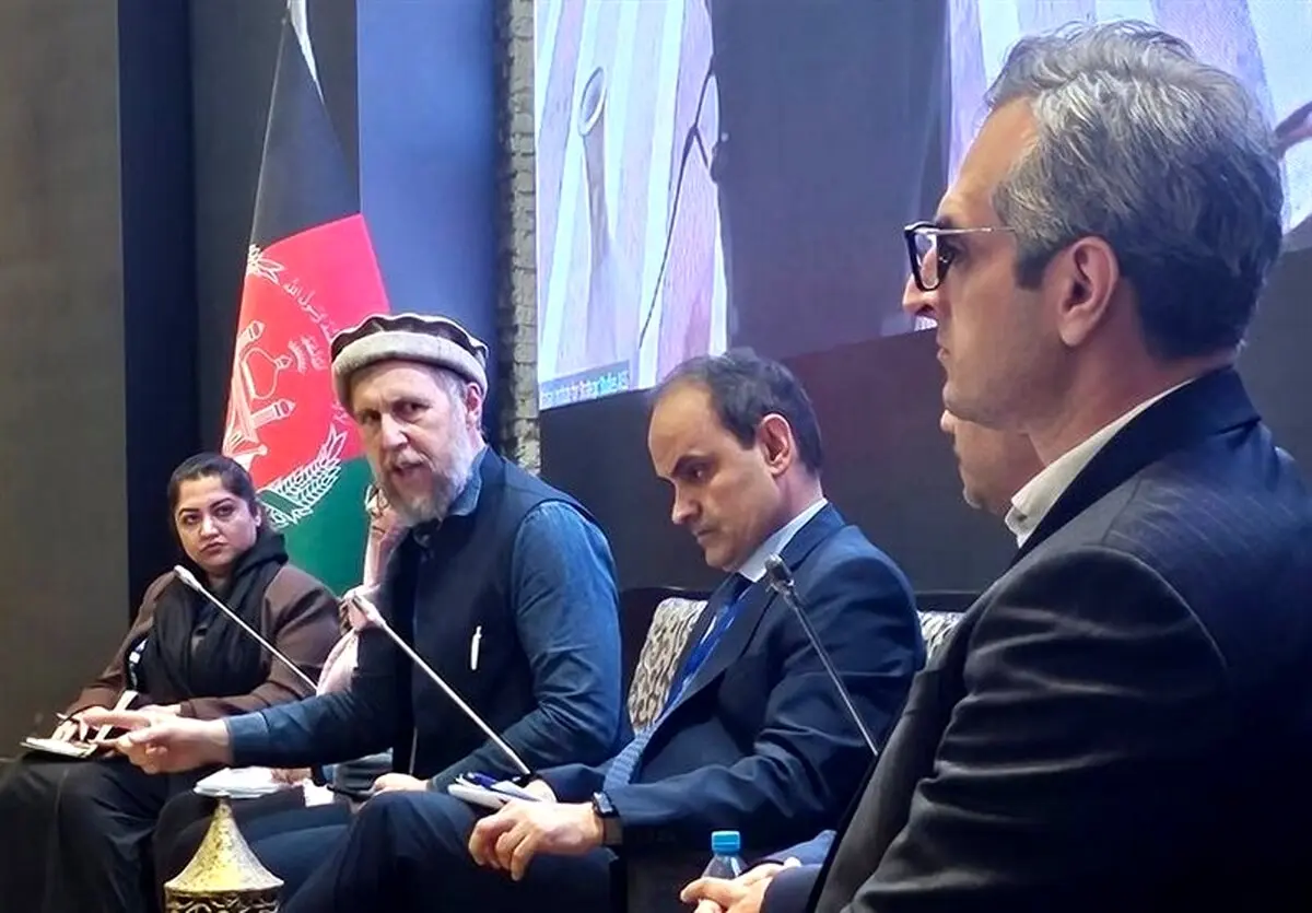 سم پل: ۲.۳ میلیارد دلار کمک به حکومت طالبان یک شکست سیاسی است