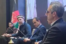 سم پل: ۲.۳ میلیارد دلار کمک به حکومت طالبان یک شکست سیاسی است