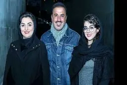 آخرین خبر از وضعیت جسمانی علی سلیمانی به روایت همسرش