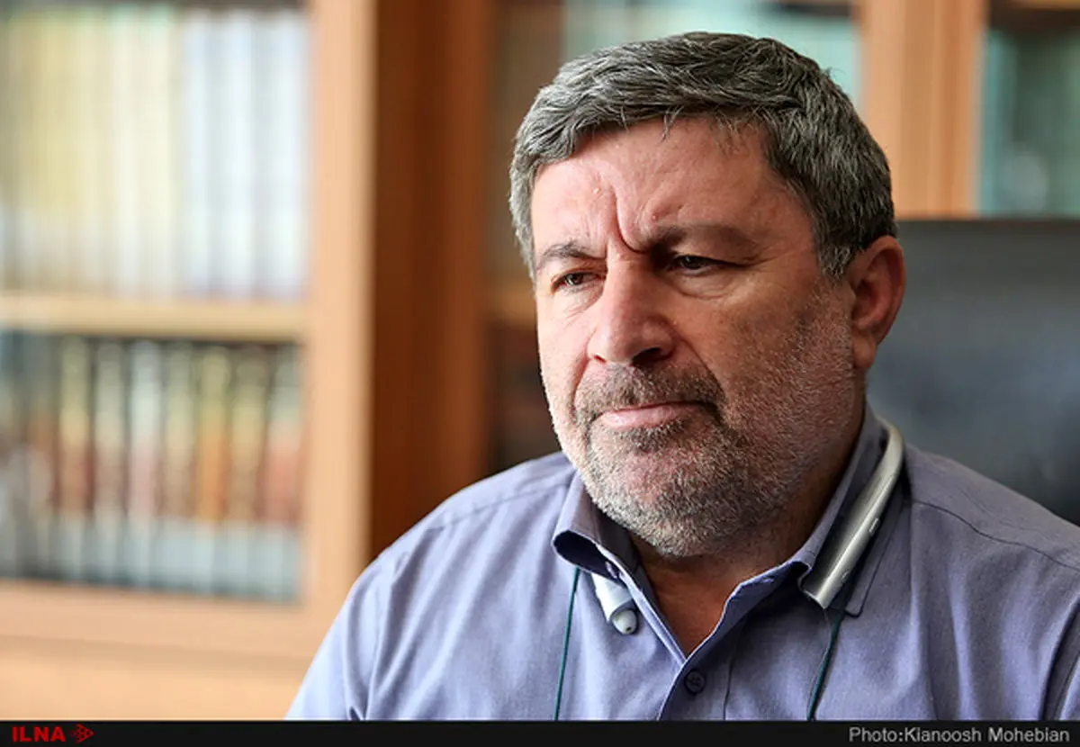 انتظار الیاس حضرتی از رئیسی درخصوص سفر به کردستان