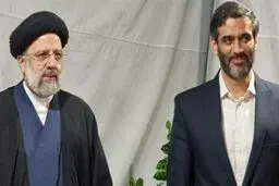 برگزاری جلسه شورای عالی مناطق آزاد با حضور رئیسی و سعید محمد