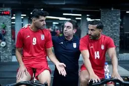 بررسی آخرین فهرست تیم ملی فوتبال ایران