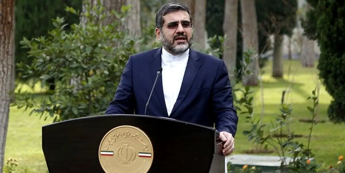 صحبت های مهم وزیر ارشاد درباره ممنوع الکاری هنرمندان
