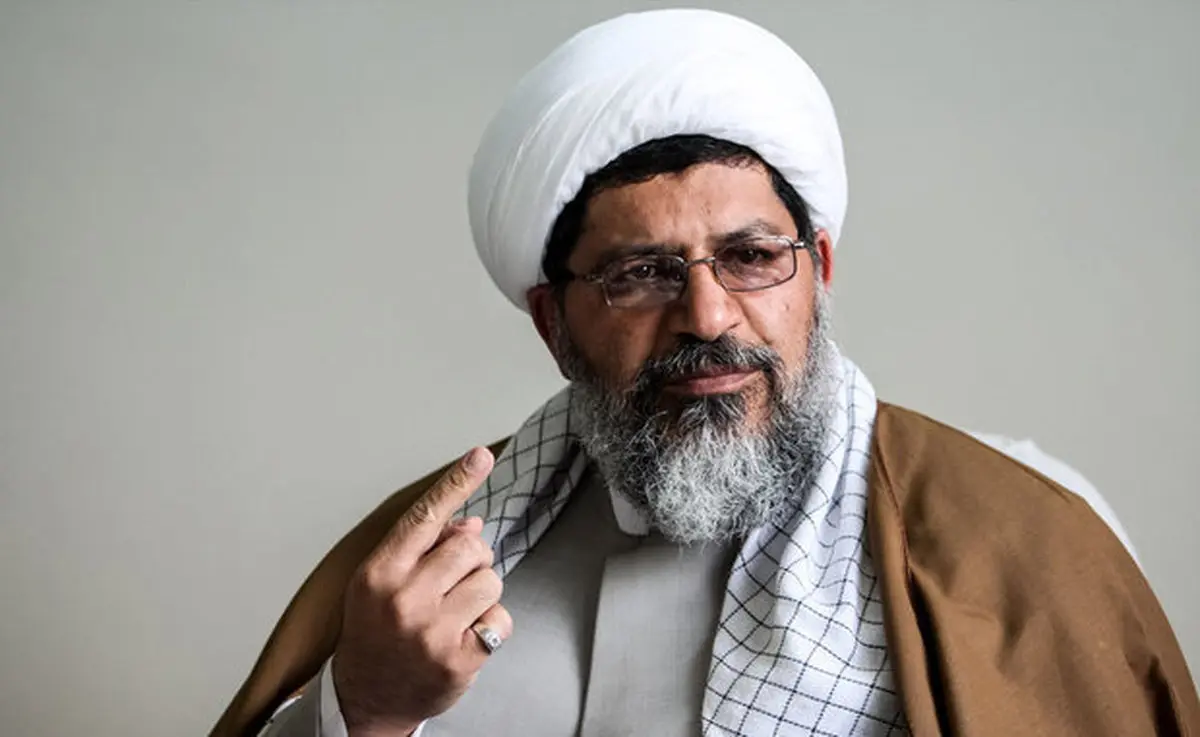 نماینده سابق ولی فقیه در نیروی قدس: برخی می‌گفتند اگر حاج قاسم را از سپاه بیرون بگذارند، سپاه از دست حاج قاسم راحت می‌شود