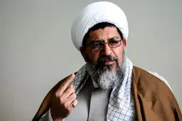 نماینده سابق ولی فقیه در نیروی قدس: برخی می‌گفتند اگر حاج قاسم را از سپاه بیرون بگذارند، سپاه از دست حاج قاسم راحت می‌شود