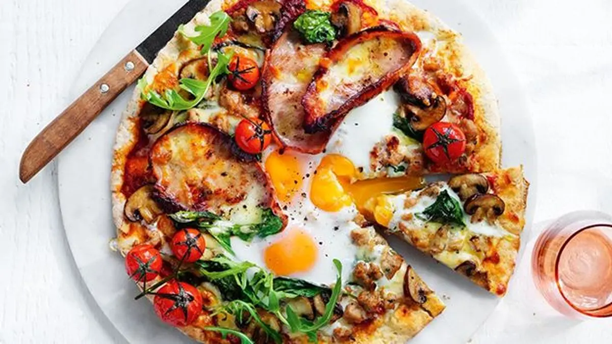 بهترین صبحانه برای بلغمی ها - بلغمی ها چه چیزی نوش جان کنند؟