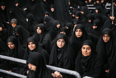 شام غریبان
