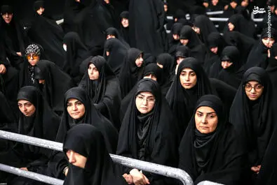 شام غریبان