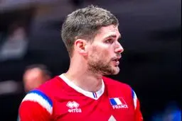 معرفی بهترین والیبالی ست دنیا: سورپرایز بزرگ FIVB