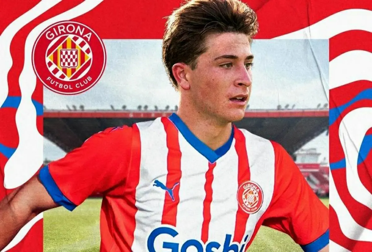 دلخوری شدید بارسا از خیر و نا: بازیکن ما را پس بدهد