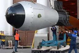 ایران واقعا بمب هسته‌ای می‌سازد؟ + ویدئو