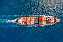 حمله سایبری آمریکا به کشتی ایران در دریای سرخ