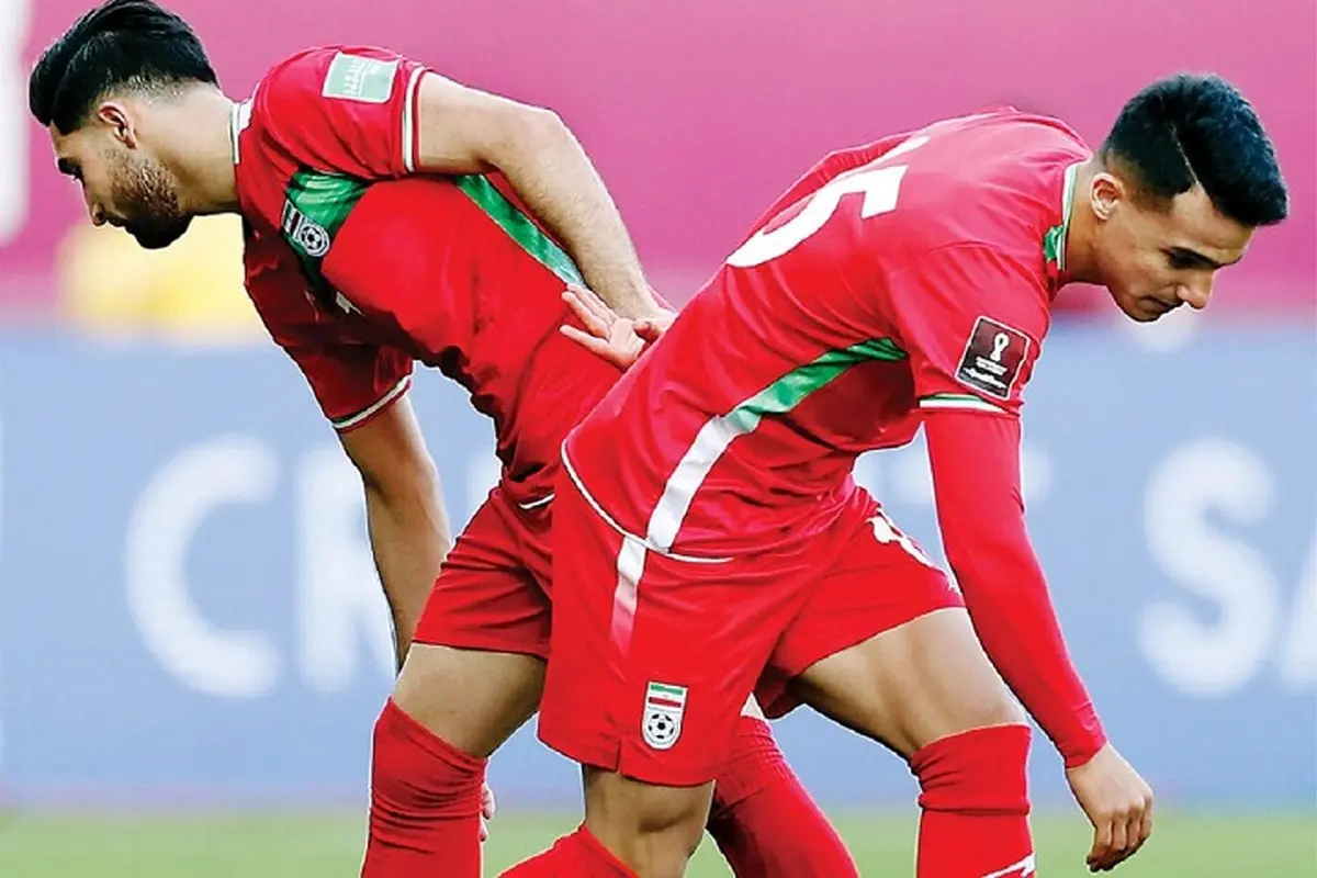 ریسک عجیب و بزرگ ستاره استقلال