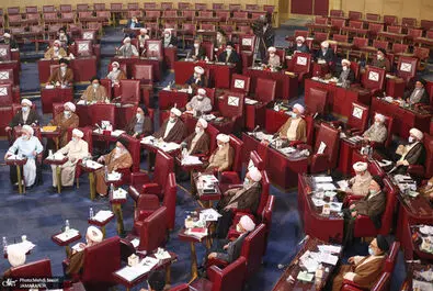 خبرگان