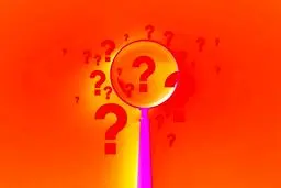 تست شخصیت شناسی | اولین چیزی که ببینید خصوصیات اجتماعی تان را برملا می کند