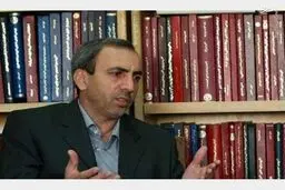 مشکل مخالفان مذاکره، آمریکا نبود، دولت روحانی بود
