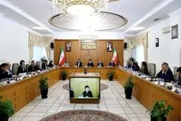 رئیسی: مسئولیت‌پذیری و پاسخگویی از الزامات تحول در نظام اداری است