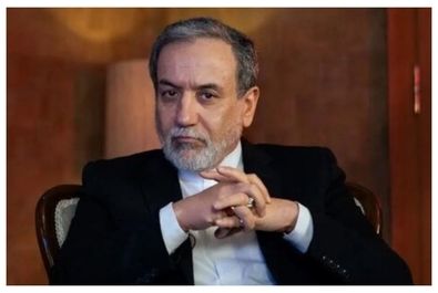 ایران و مصر