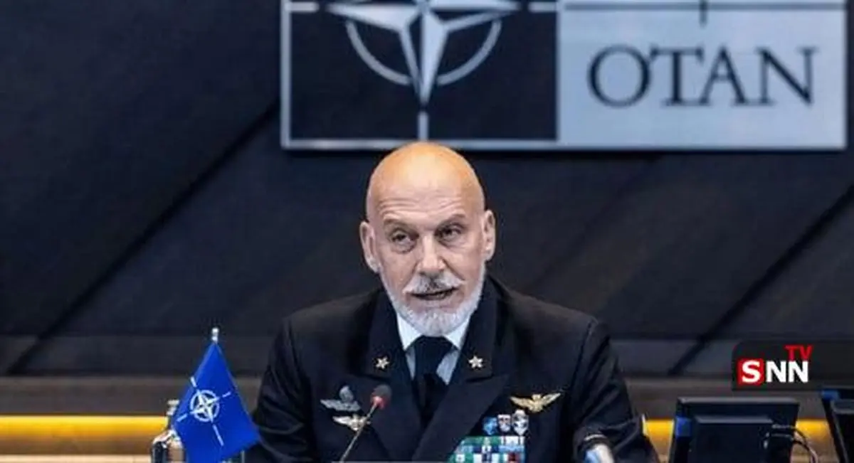 ناتو حمله پیش‌دستانه به روسیه را بررسی می کند