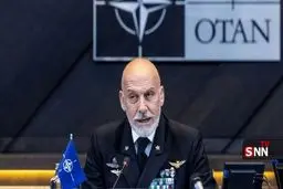 ناتو حمله پیش‌دستانه به روسیه را بررسی می کند