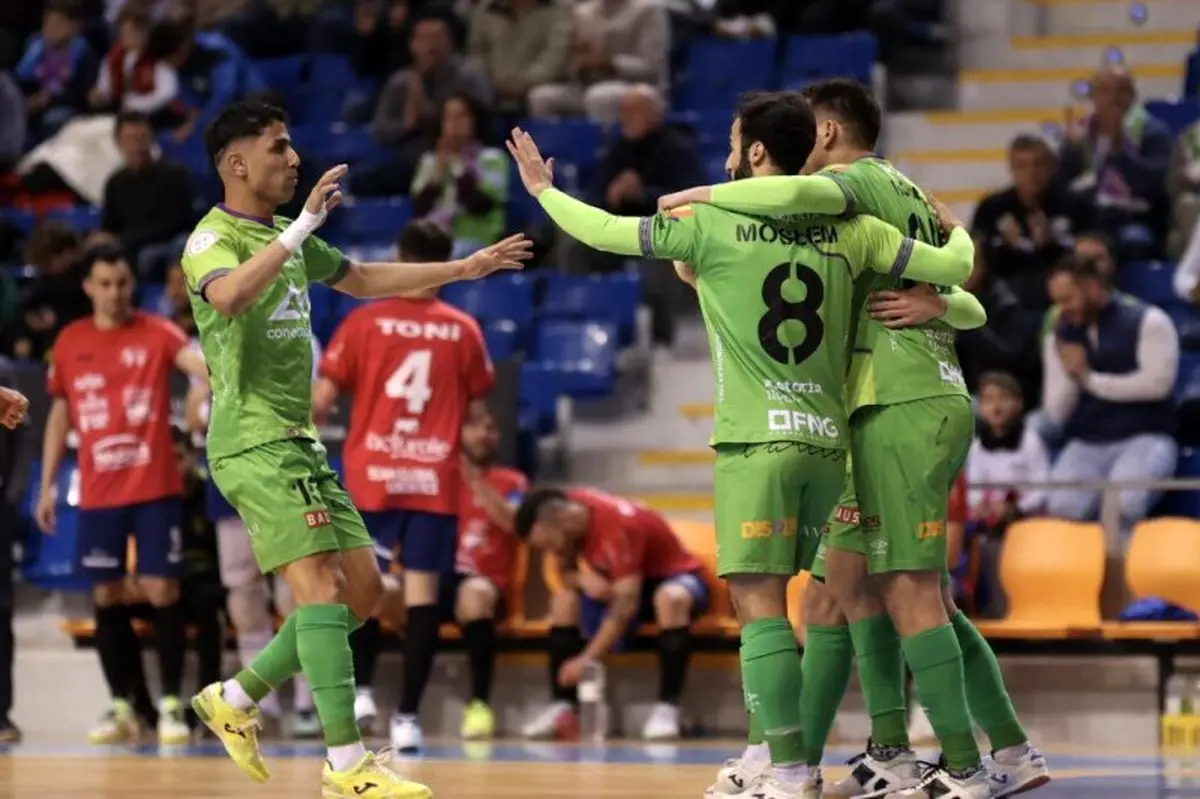 نفس ستاره‌های ایرانی پشت سر بارسلونا!