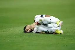 اتحاد یعنی 16 کیلومتر دویده باشی!