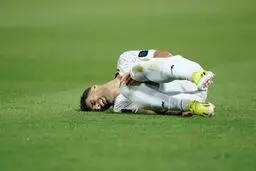 اتحاد یعنی 16 کیلومتر دویده باشی!