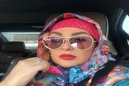 دغده الهام حمیدی درخصوص اجاره خانه و مخارج زندگی