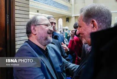 محمد شریعتمداری