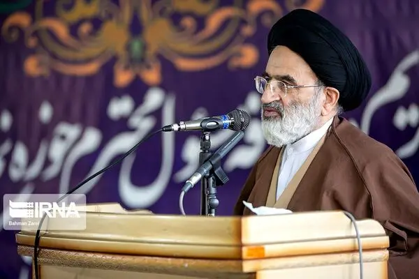 حجت‌الاسلام تقوی: تنگه هرمز به گلوگاهی برای اقتصاد غرب تبدیل شده است